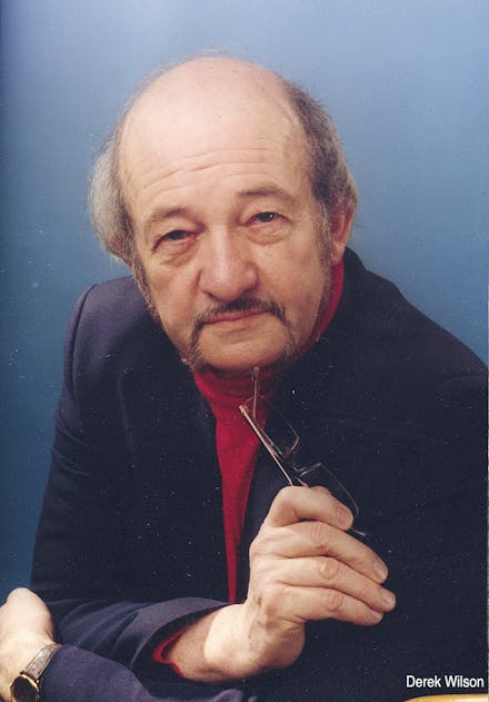 Derek Wilson