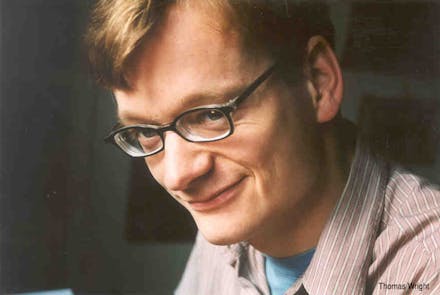 Thomas Wright