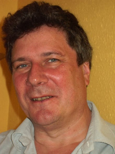 Philip Gooden