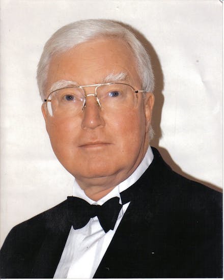John Hughes-Wilson