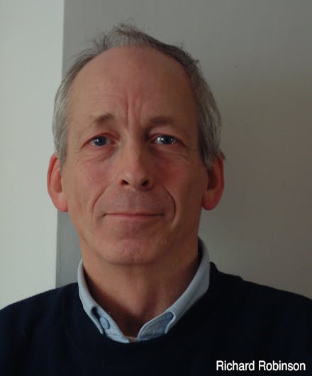Richard Robinson