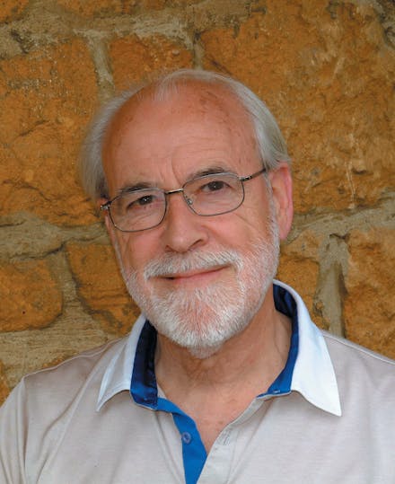 Cyril Aydon
