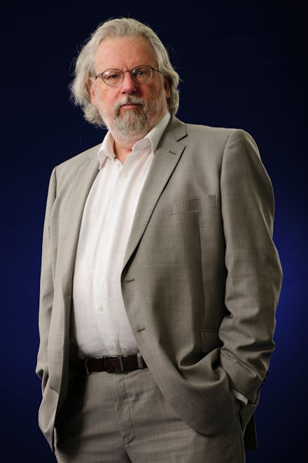 Rick Gekoski
