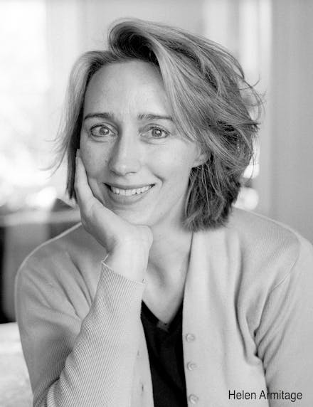 Helen Armitage