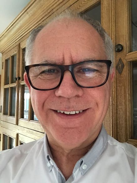 Colin Espie