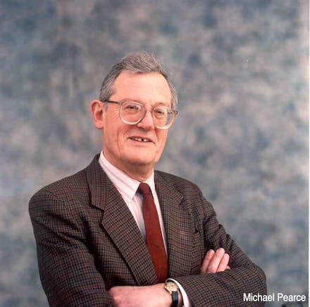 Michael Pearce
