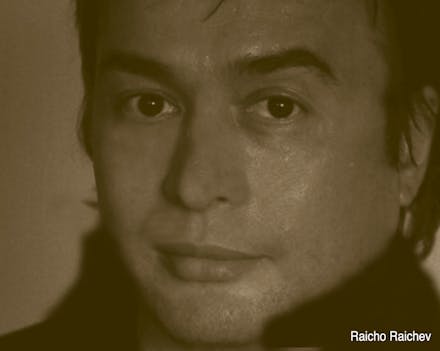 R. T. Raichev