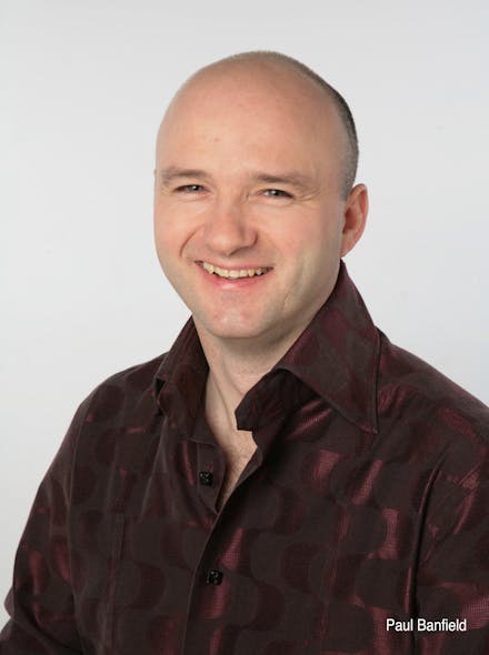 Paul Banfield