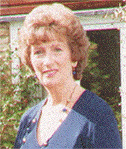 Jan Arkless