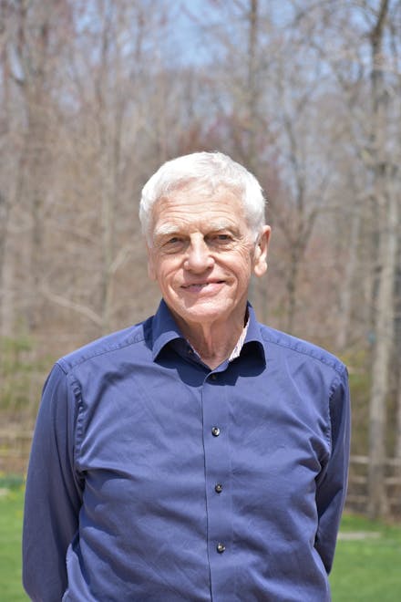 Peter Lovesey