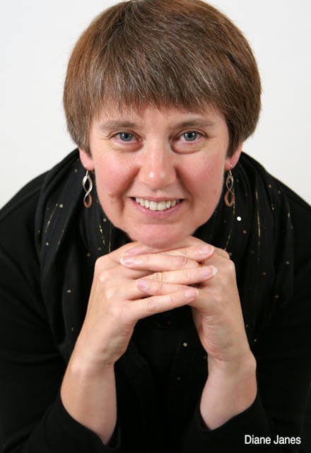Diane Janes