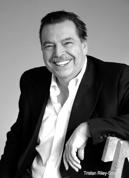 Tristram Riley-Smith
