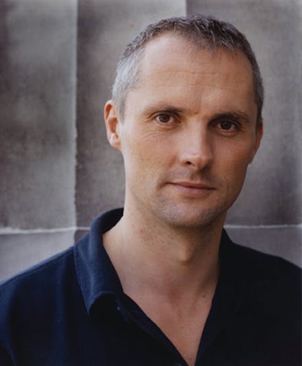 Stephen Armstrong