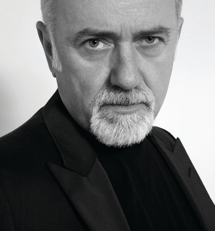 Giorgio Faletti