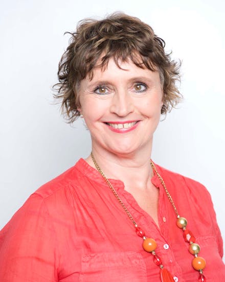 Caroline Buchanan