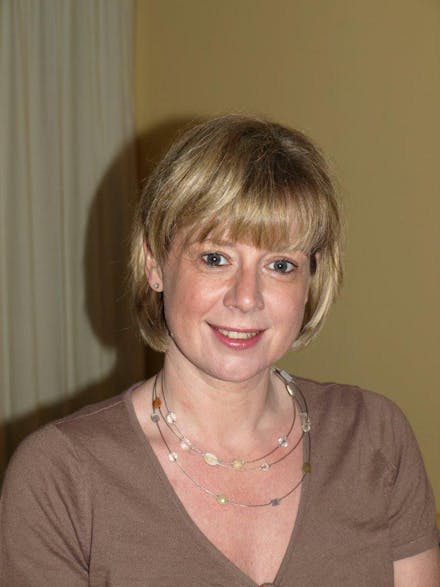 Helen Black