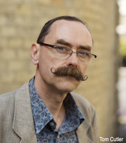 Tom Cutler