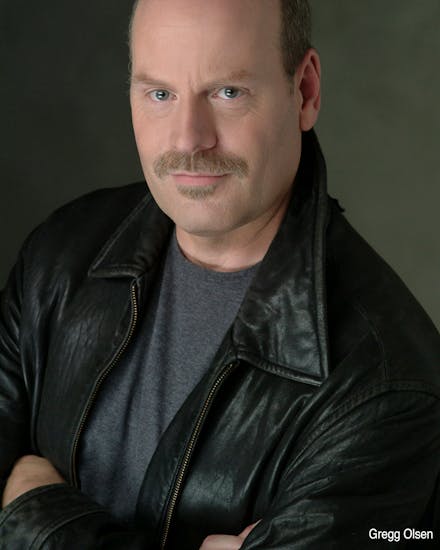 Gregg Olsen