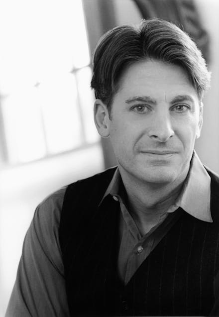 John Burnham Schwartz