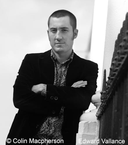 Edward Vallance