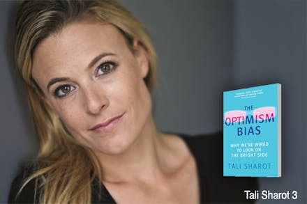 Tali Sharot