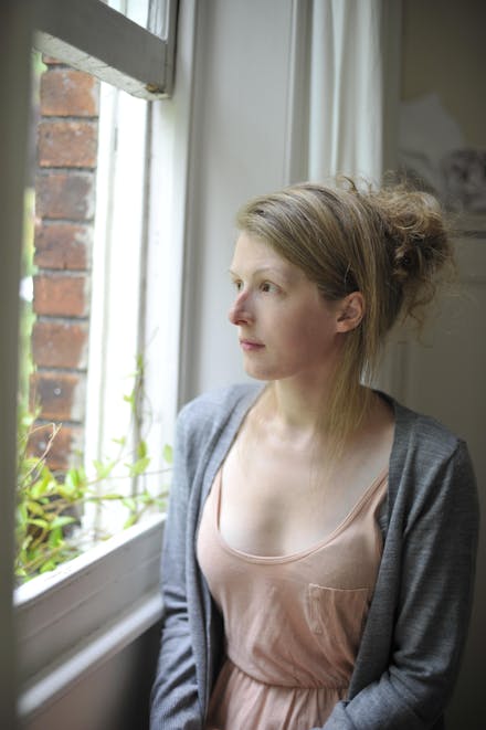 Jen Campbell