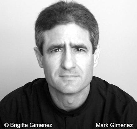 Mark Gimenez