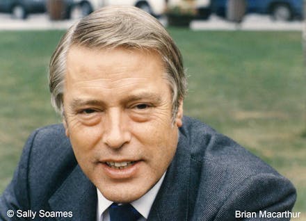 Brian MacArthur