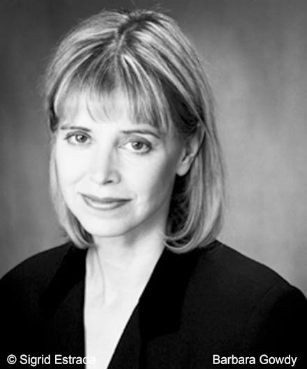 Barbara Gowdy