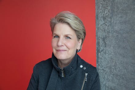 Sandi Toksvig