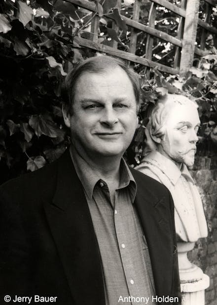 Anthony Holden