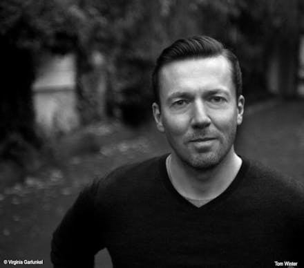 Tom Winter