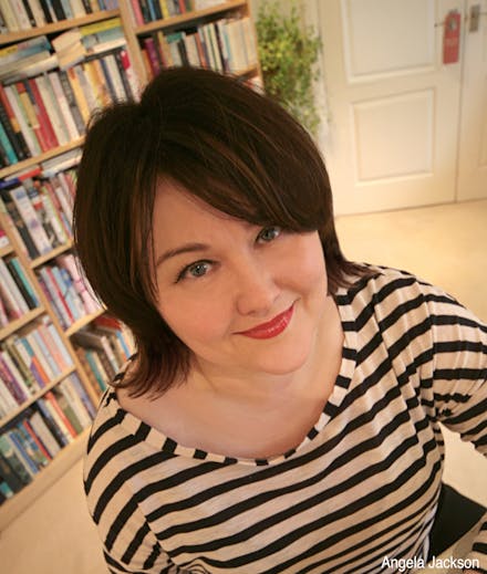 Angela Jackson