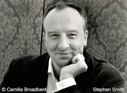 Stephen Smith