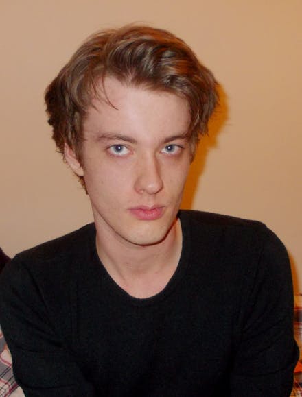 Matthew Crow