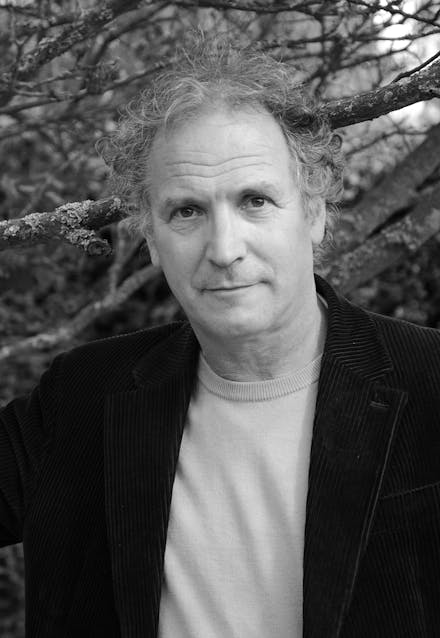 Keir Alexander