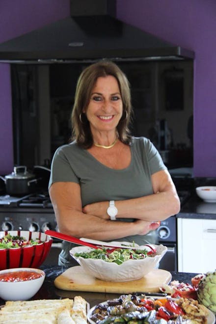 Mona Hamadeh