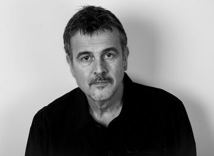 Mark Billingham