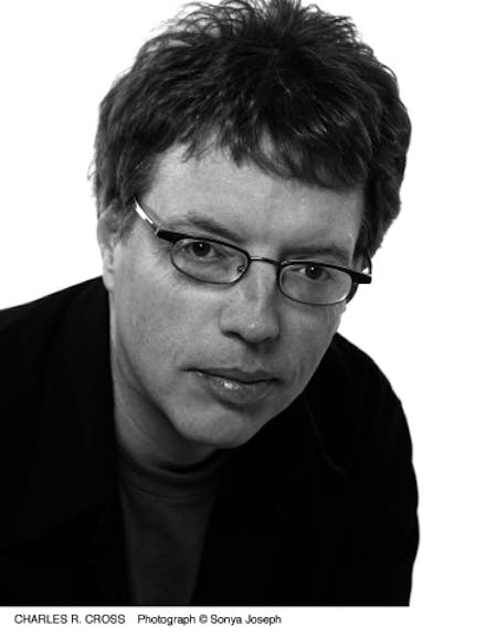 Chris Gall