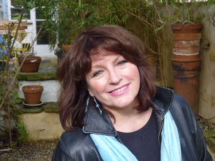 Julie Wassmer