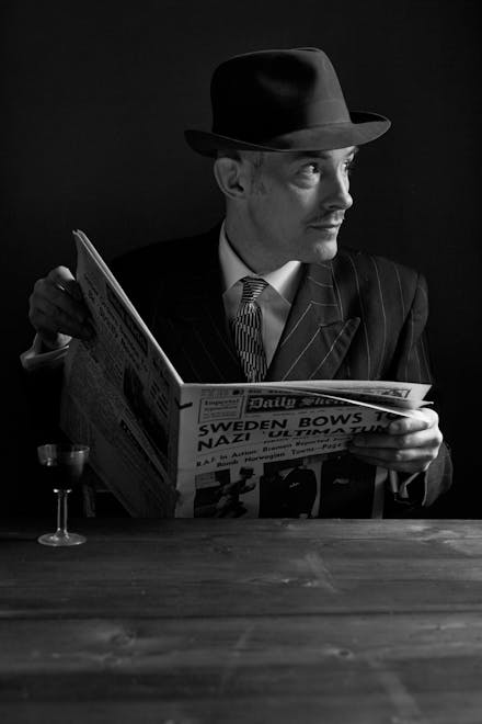 Paul Willetts