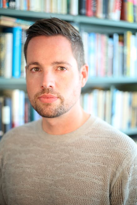 Torsten Hojer