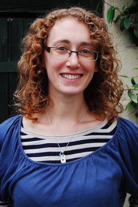 Alysa Levene