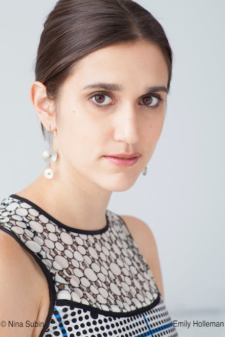 Emily Holleman