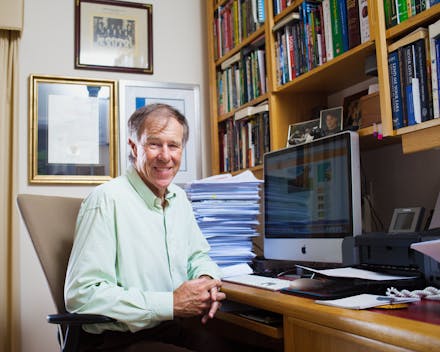 Tim Noakes