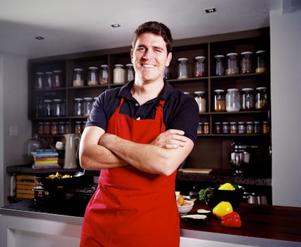 Jonno Proudfoot