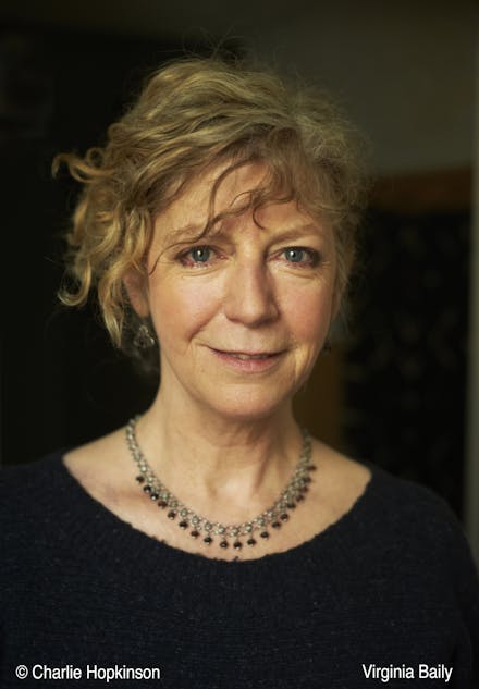 Virginia Baily