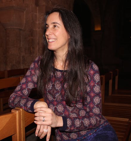 Ruth Valerio