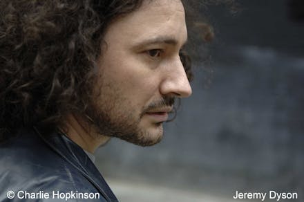 Jeremy Dyson