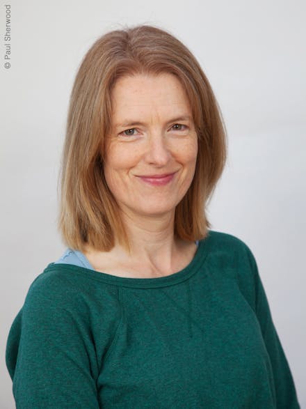 Paula McGrath